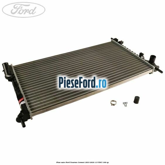 Piese auto Ford Tourneo Connect 2013-2018 1.5 TDCi 100 cp