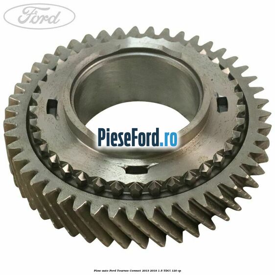 Piese auto Ford Tourneo Connect 2013-2018 1.5 TDCi 120 cp