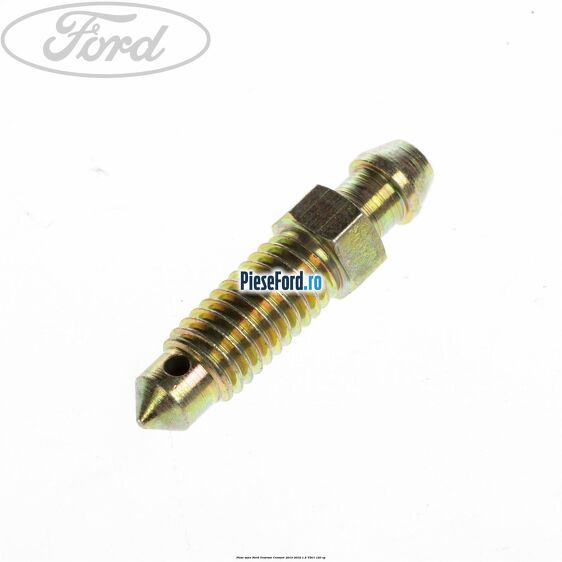 Piese auto Ford Tourneo Connect 2013-2018 1.5 TDCi 120 cp