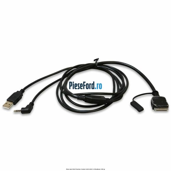 Piese auto Ford Tourneo Connect 2013-2018 1.6 EcoBoost 150 cp