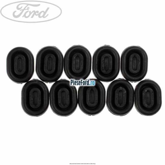 Piese auto Ford Tourneo Connect 2013-2018 1.6 TDCi 75 cp