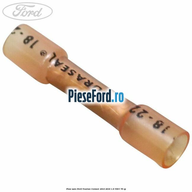 Piese auto Ford Tourneo Connect 2013-2018 1.6 TDCi 75 cp