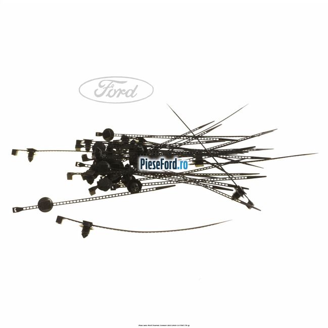 Piese auto Ford Tourneo Connect 2013-2018 1.6 TDCi 75 cp