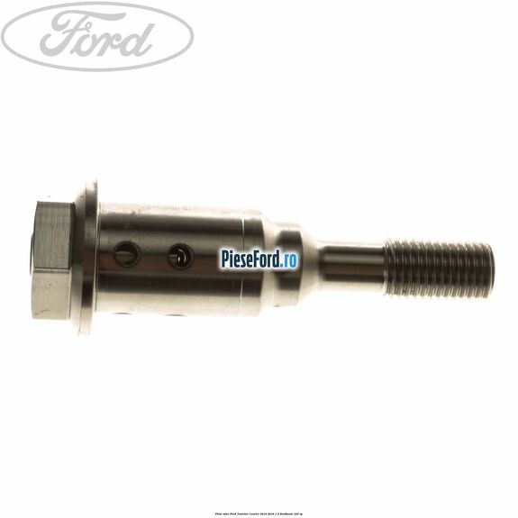 Piese auto Ford Tourneo Courier 2014-2018 1.0 EcoBoost 100 cp