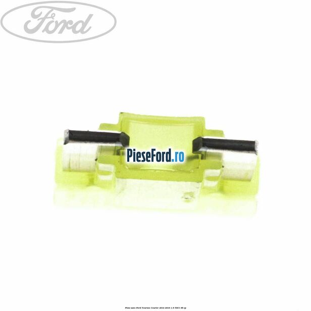 Piese auto Ford Tourneo Courier 2014-2018 1.5 TDCi 95 cp