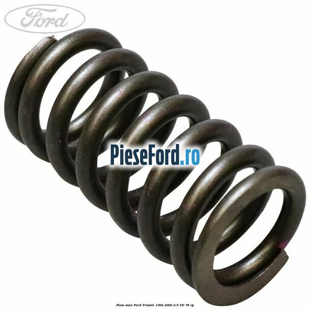 Piese auto Ford Transit 1994-2000 2.5 TD 75 cp