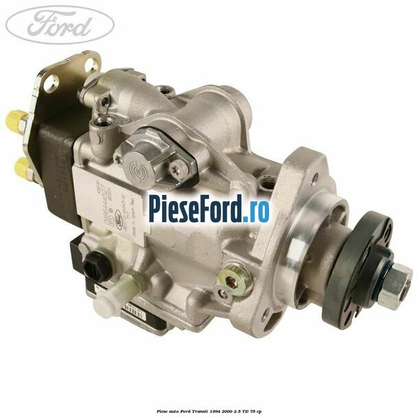 Piese auto Ford Transit 1994-2000 2.5 TD 75 cp