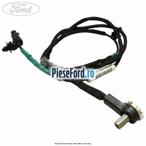 Piese auto Ford Transit 1994-2000 2.5 TD 85 cp