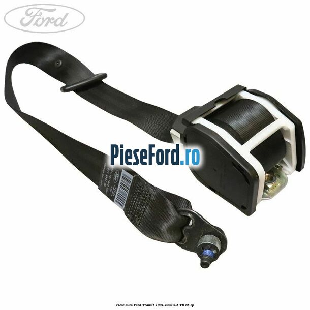 Piese auto Ford Transit 1994-2000 2.5 TD 85 cp