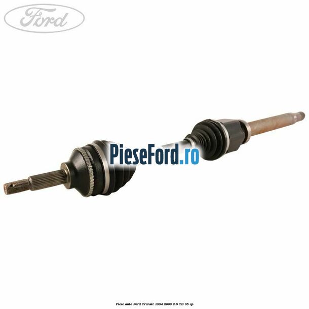 Piese auto Ford Transit 1994-2000 2.5 TD 85 cp