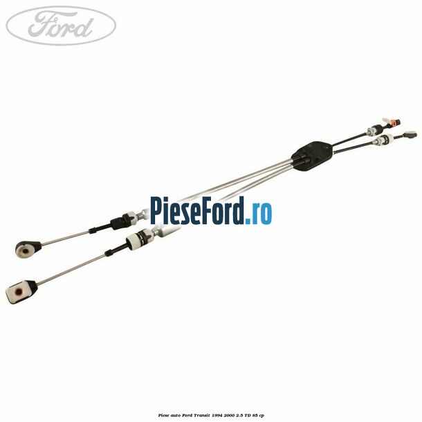 Piese auto Ford Transit 1994-2000 2.5 TD 85 cp