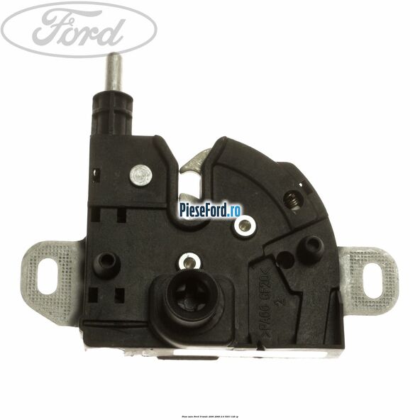 Piese auto Ford Transit 2000-2006 2.0 TDCi 125 cp