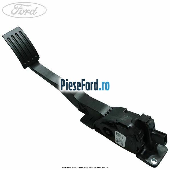 Piese auto Ford Transit 2000-2006 2.4 TDE  125 cp