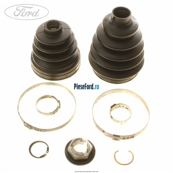 Piese auto Ford Transit 2000-2006 2.4 TDE  125 cp