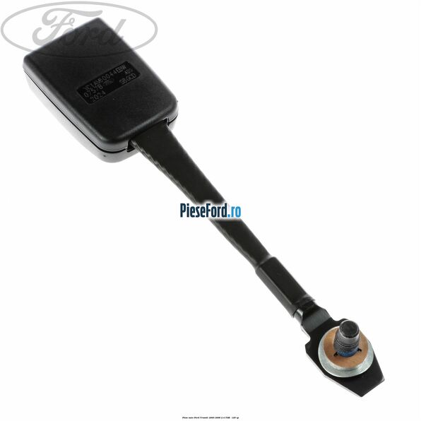 Piese auto Ford Transit 2000-2006 2.4 TDE  125 cp