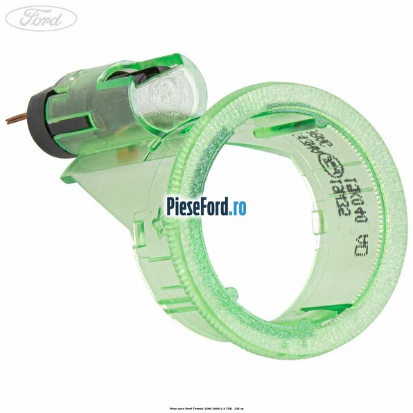 Piese auto Ford Transit 2000-2006 2.4 TDE  125 cp
