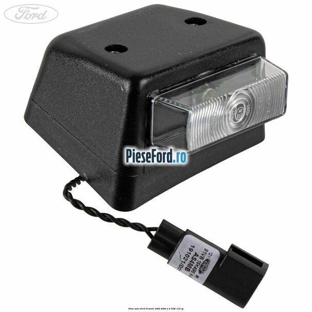 Piese auto Ford Transit 2000-2006 2.4 TDE 115 cp | PieseFord.ro Piese auto Ford Transit 2000-2006 2.4 TDE 115 cp