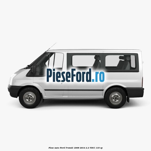 Piese auto Ford Transit 2006-2014 2.2 TDCi 115 cp