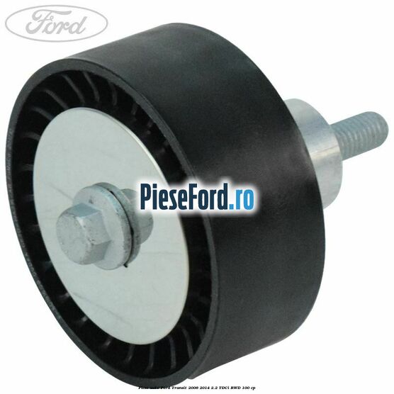 Piese auto Ford Transit 2006-2014 2.2 TDCi RWD 100 cp