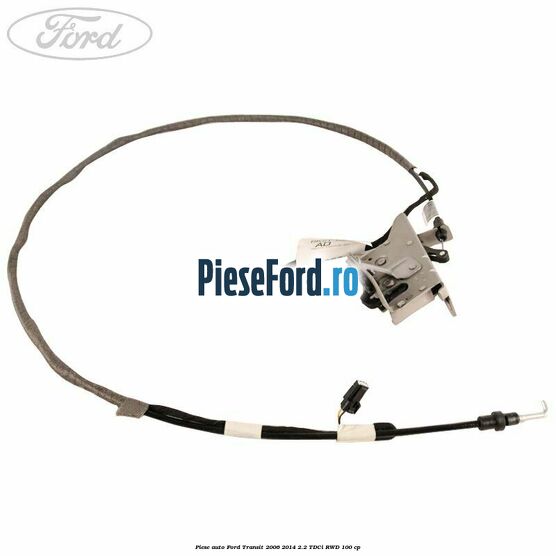 Piese auto Ford Transit 2006-2014 2.2 TDCi RWD 100 cp
