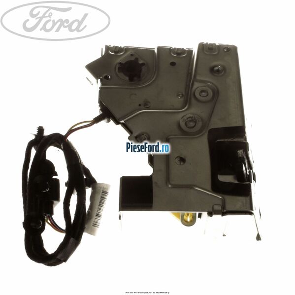 Piese auto Ford Transit 2006-2014 2.2 TDCi RWD 125 cp