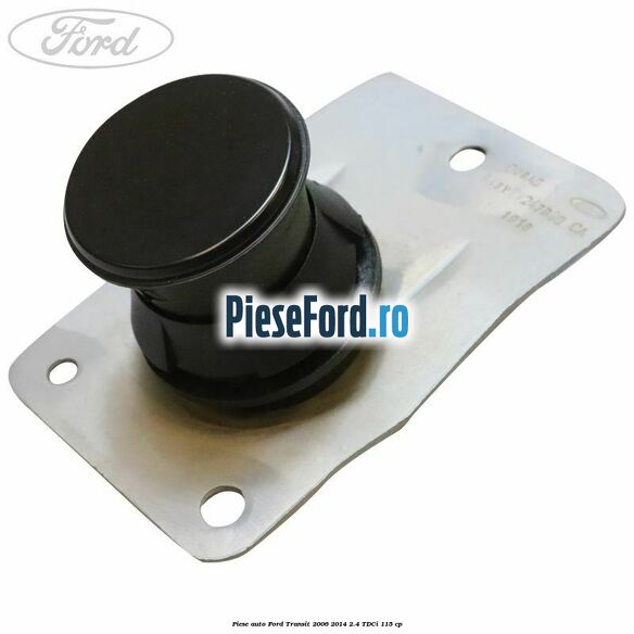 Piese auto Ford Transit 2006-2014 2.4 TDCi 115 cp