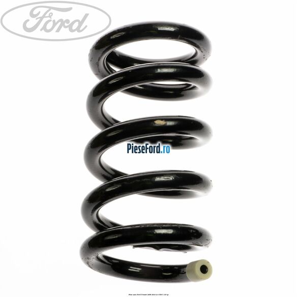 Piese auto Ford Transit 2006-2014 2.4 TDCi 115 cp