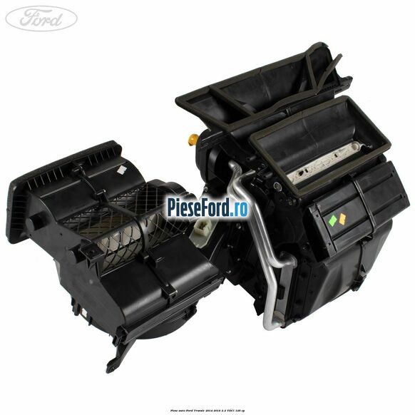 Piese auto Ford Transit 2014-2018 2.2 TDCi 125 cp