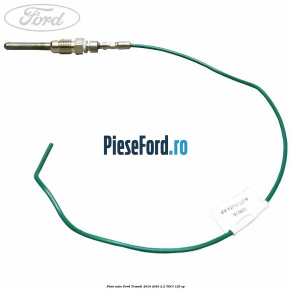 Piese auto Ford Transit 2014-2018 2.2 TDCi 125 cp