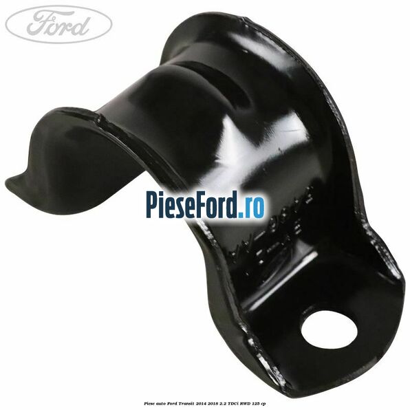 Piese auto Ford Transit 2014-2018 2.2 TDCi RWD 125 cp