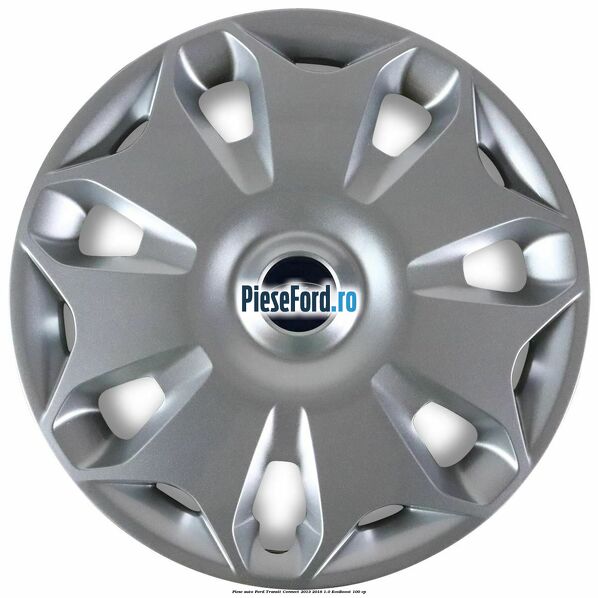 Piese auto Ford Transit Connect 2013-2018 1.0 EcoBoost 100 cp