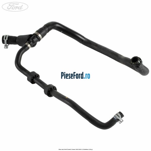 Piese auto Ford Transit Connect 2013-2018 1.0 EcoBoost 100 cp