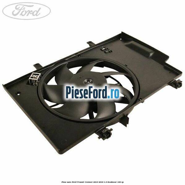Piese auto Ford Transit Connect 2013-2018 1.0 EcoBoost 100 cp