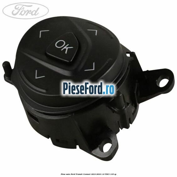 Piese auto Ford Transit Connect 2013-2018 1.6 TDCi 115 cp