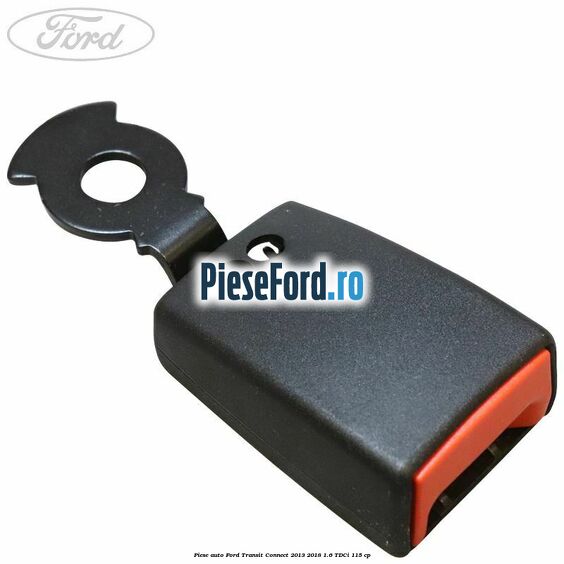 Piese auto Ford Transit Connect 2013-2018 1.6 TDCi 115 cp