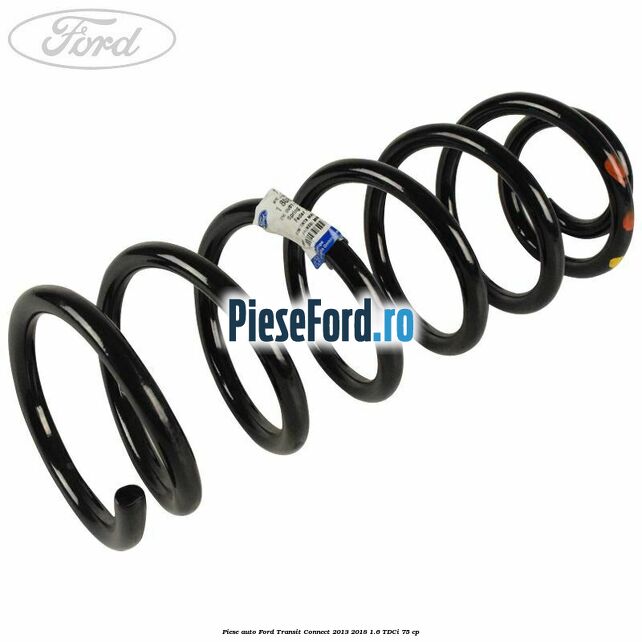 Piese auto Ford Transit Connect 2013-2018 1.6 TDCi 75 cp