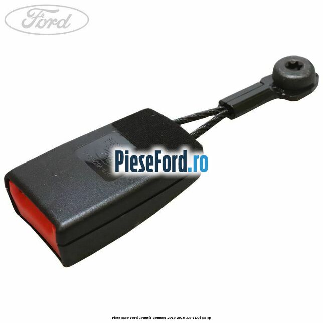 Piese auto Ford Transit Connect 2013-2018 1.6 TDCi 95 cp