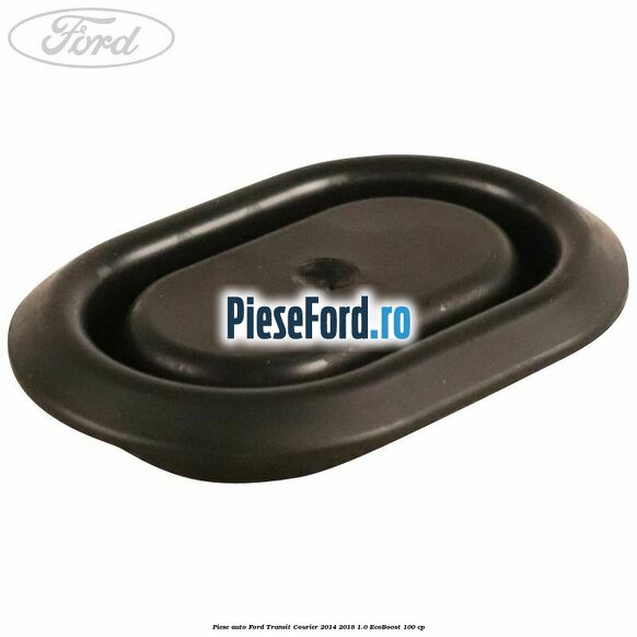 Piese auto Ford Transit Courier 2014-2018 1.0 EcoBoost 100 cp