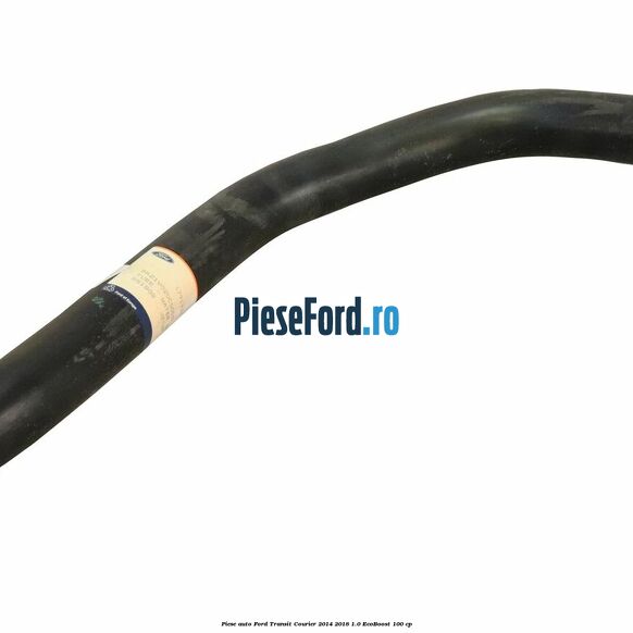 Piese auto Ford Transit Courier 2014-2018 1.0 EcoBoost 100 cp