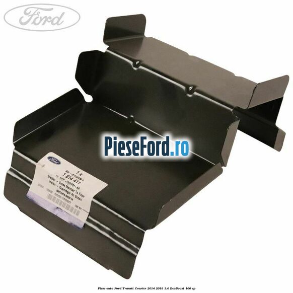 Piese auto Ford Transit Courier 2014-2018 1.0 EcoBoost 100 cp