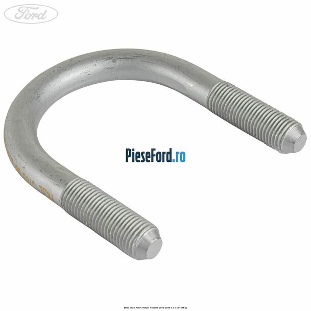 Piese auto Ford Transit Courier 2014-2018 1.5 TDCi 95 cp