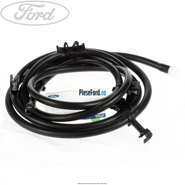 Piese auto Ford Transit Custom 2014-2018 2.2 TDCi 125 cp