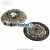 Piese auto Ford Fiesta 2002-2005 1.4 16V 80 cp