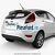 Piese auto Ford Fiesta 2013-2017 1.0 EcoBoost 100 cp