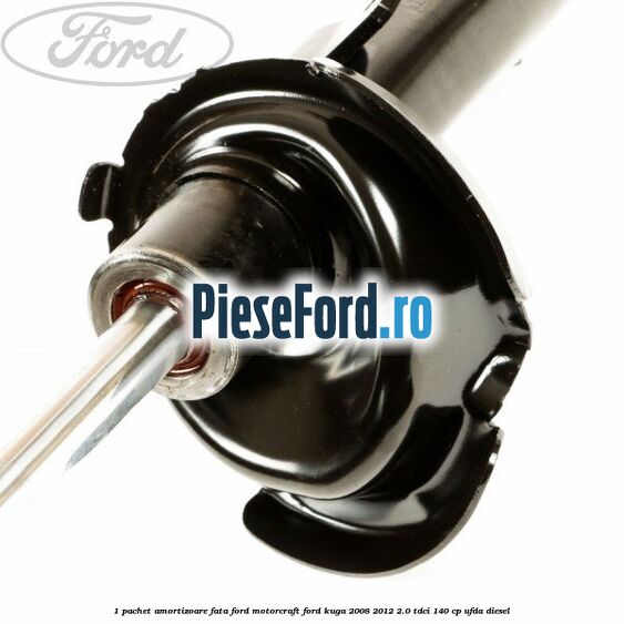 1 Pachet amortizoare fata Ford Motorcraft Ford Kuga 2008-2012 2.0 TDCI 140 cp 1 Pachet amortizoare fata Ford Motorcraft Ford Kuga 2008-2012 2.0 TDCI 140 cp UFDA diesel