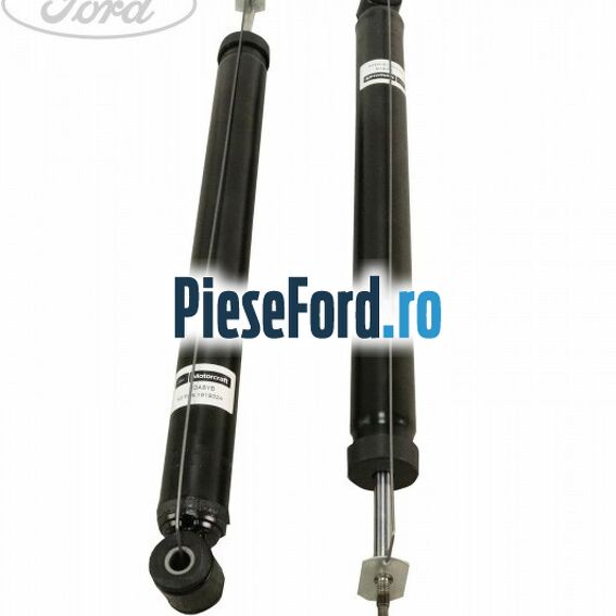 1 Pachet amortizoare spate Ford Motorcraft 3/5 usi 4 usi berlina Ford C-Max 2007-2011 1.6 TDCi 109 cp 1 Pachet amortizoare spate Ford Motorcraft 3/5 usi 4 usi berlina Ford C-Max 2007-2011 1.6 TDCi 109 cp G8DA, G8DB, G8DD diesel