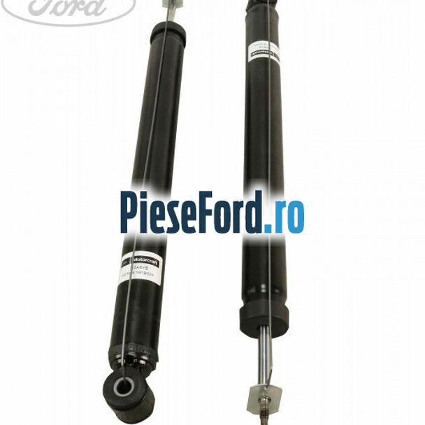 1 Pachet amortizoare spate Ford Motorcraft 3/5 usi 4 usi berlina Ford Focus 2004-2007 2.0 TDCi 136 cp 1 Pachet amortizoare spate Ford Motorcraft 3/5 usi 4 usi berlina Ford Focus 2004-2007 2.0 TDCi 136 cp G6DA, G6DB, G6DD, G6DG diesel