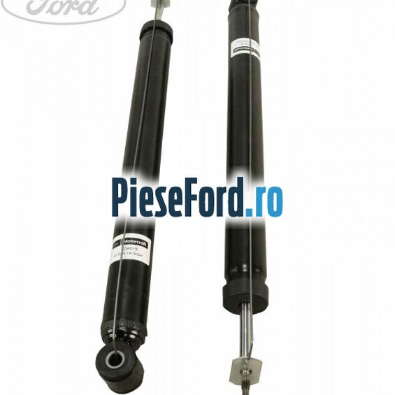 1 Pachet amortizoare spate Ford Motorcraft 3/5 usi 4 usi berlina Ford Focus 2011-2014 1.6 Ti 125 cp 1 Pachet amortizoare spate Ford Motorcraft 3/5 usi 4 usi berlina Ford Focus 2011-2014 1.6 Ti 125 cp PNDA, PNDD benzina