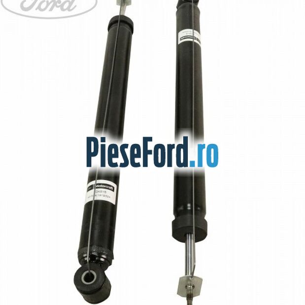 1 Pachet amortizoare spate Ford Motorcraft 3/5 usi 4 usi berlina Ford Focus C-Max 2003-2007 1.8 120 cp 1 Pachet amortizoare spate Ford Motorcraft 3/5 usi 4 usi berlina Ford Focus C-Max 2003-2007 1.8 120 cp CSDA, CSDB benzina