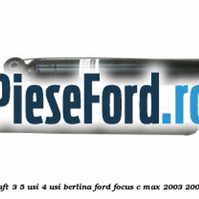 1 Pachet amortizoare spate Ford Motorcraft 3/5 usi 4 usi berlina Ford Focus C-Max 2003-2007 2.0 145 cp AODA, AODB, AODE, SYDA benzina